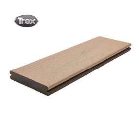 Deski tarasowe WPC Trex Transcend Lineage Carmel