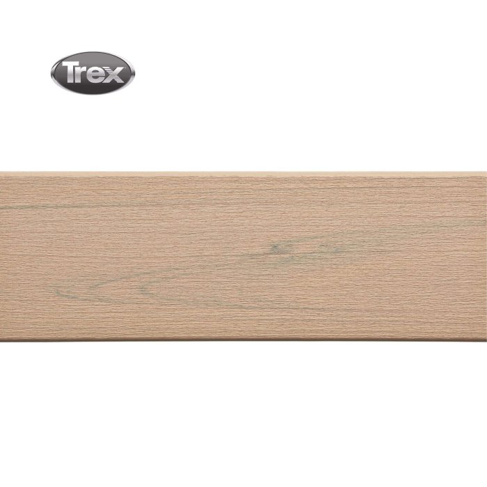 Deska tarasowa WPC Trex Transcend Lineage Carmel 1