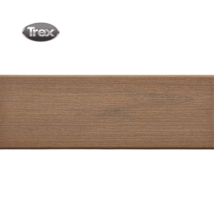 Deska tarasowa WPC Trex Transcend Lineage Jasper 24x140x3650 imitacja drewna - obrazek 3