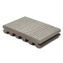 Deska tarasowa WPC Trex Enhance Basic Tide Pool 24x140x4870 imitacja drewna - obrazek 3