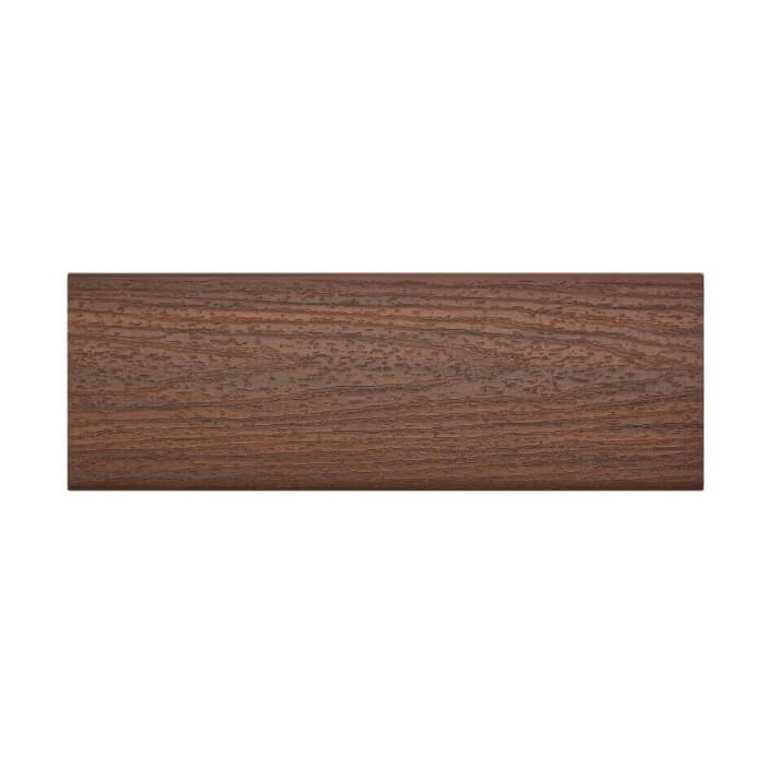 Deska tarasowa WPC Trex Enhance Naturals Cinnamon 24x140x6090 imitacja drewna - obrazek 2