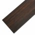 Deski z drewna sosnowego lub jodłowego palonego orzechowego 28x120x4000 - obrazek 2