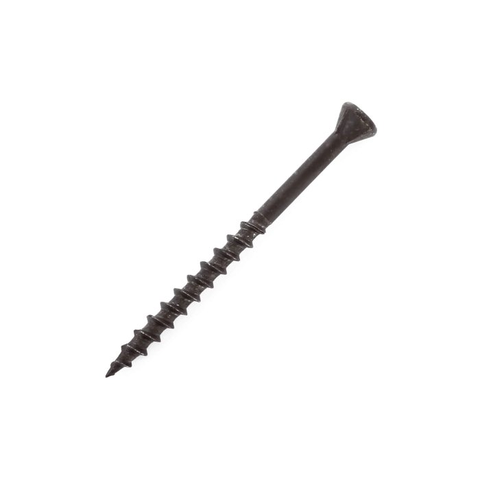 Wkręt tarasowy Würth 4,2x55 mm, T20, brązowy, 1 szt. - obrazek 2