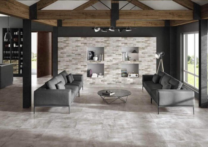 Płytki porcelanowe Upnuance Upcendre 60x60x2cm - obrazek 3