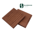 Bamboo Core terasinės lentos Coper Brown mds terasos