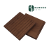 Bamboo Core terasinės lentos dark chocolate mds terasos