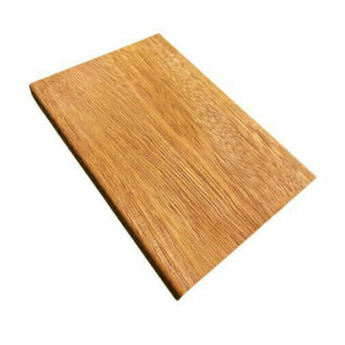 Deska tarasowa z drewna twardego FAVA Amargosa 21x145x3650 - obrazek 2