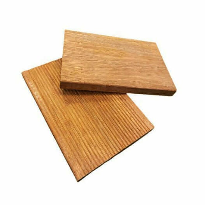 Deska tarasowa z drewna twardego FAVA Amargosa 21x145x3350 - obrazek 4
