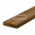 Deska tarasowa z sosny termowanej 19x117x4200 SHP gładka - obrazek 2