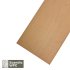 Deska tarasowa Scandic WPC Solid Sand color, 20x141x4200, imitacja drewna/ryflowana