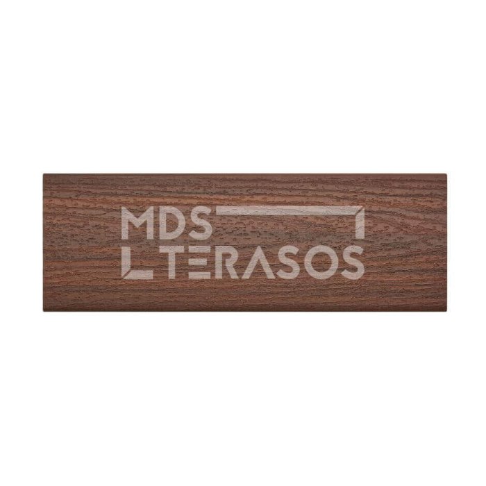 Deska tarasowa WPC Trex Enhance Naturals Cinnamon 24x140x6090 imitacja drewna - obrazek 3