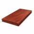 Deska tarasowa z drewna twardego Merbau 21×145 mm (Wybór długości) - obrazek 2