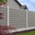 Deska ogrodzeniowa Scandic WPC 20x147x2000, kolor Wood Brown - obrazek 6