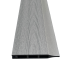 Tvoralentė Scandic WPC new grey spalvos