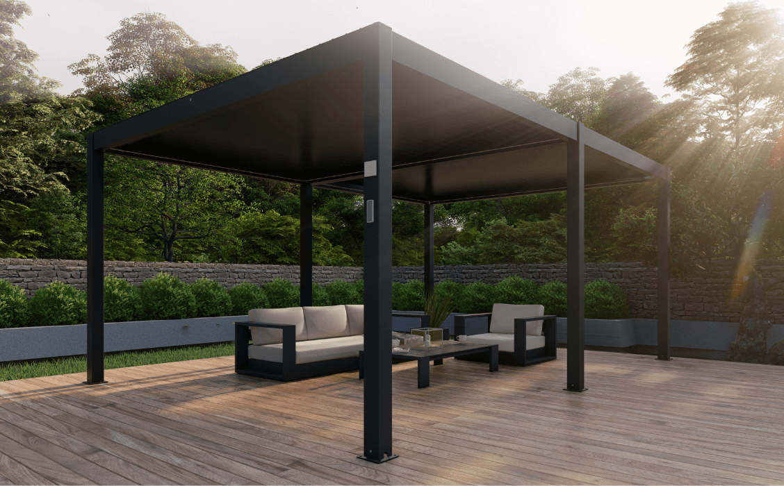 pergola pergola terasai