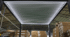 Pergola Nida 2904x3945 mm szara/biała - obrazek 4