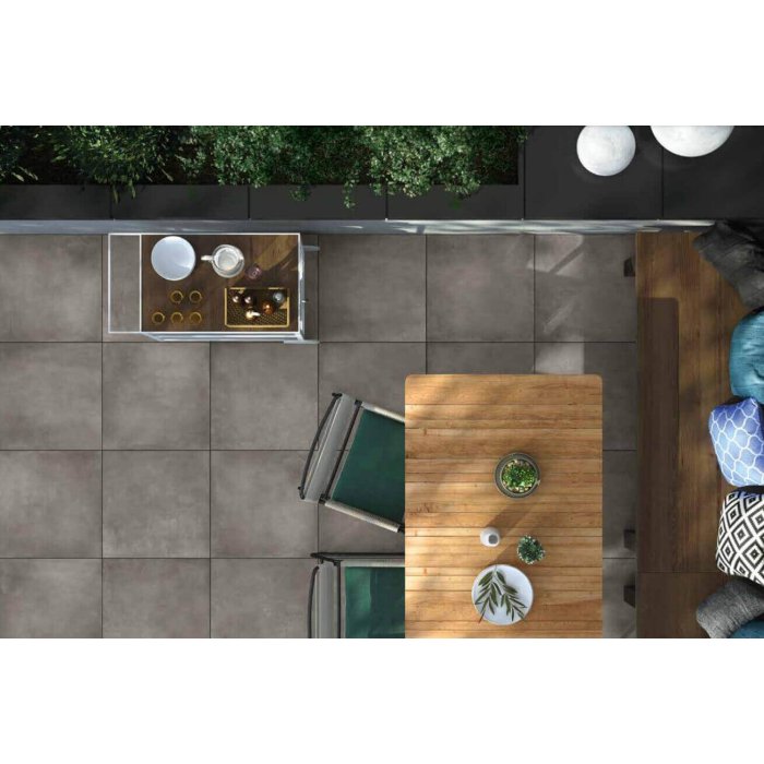 Płytki porcelanowe Route 66 Santa Fe 60x60x2 cm - obrazek 2