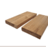 Deska termowana z sosny LUNA AB 26x117x4200 - obrazek 2