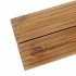 Deska tarasowa sosnowa ryflowana impregnowana 28x120x4200 - obrazek 4