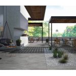 Płytki porcelanowe It Rocks Metal 45x90x2cm - obrazek 2