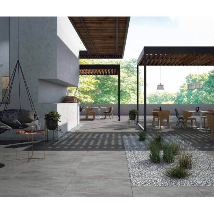 Płytki porcelanowe It Rocks Metal 45x90x2cm - obrazek 2