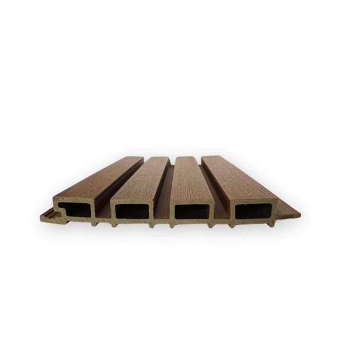 Deski tarasowe WPC Scandic_golden brown