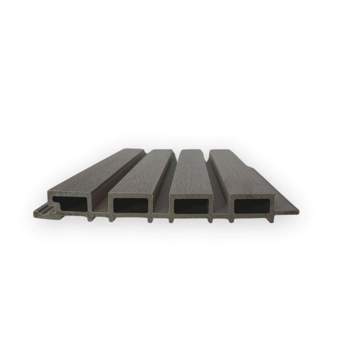 Deski kompozytowe Scandic Castellation Mink Brown