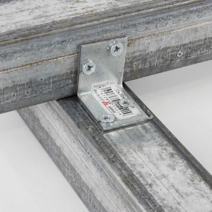 Wkręt samowiercący Spax Flex do metalu 3,9×19 mm - obrazek 2