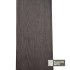 Deska tarasowa Scandic WPC Solid Volcanic Grey, 20x141x3600, imitacja drewna/ryflowana