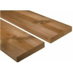 Deska sosnowa Thermo Skandynawska 19x138x6000 - obrazek 4