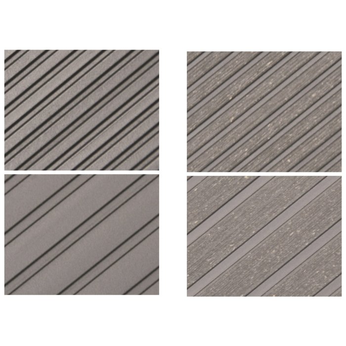 Deska tarasowa Gamrat WPC 25x160x6000 - obrazek 5