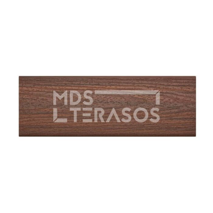 Deska wykończeniowa Trex Enhance Naturals Cinnamon 24x140x4870 imitacja drewna - obrazek 2