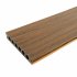 Deska Newood WPC Autumn Brown/Forest Brown 22x140x4200 dwustronna - obrazek 5