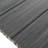 Deska Newwood WPC Dark Ash/Storm Gray 22x140x4200 dwustronna - obrazek 4