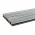 Deska Newwood WPC Dark Ash/Storm Gray 22x140x4200 dwustronna - obrazek 5